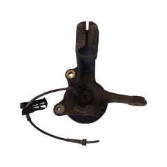 Montante sospensione ANT. SX SMART Fortwo Coupé W451 - A4513300159 - 3390154
