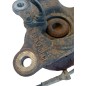Montante sospensione ANT. SX SMART Fortwo Coupé W451