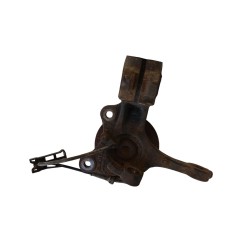 Montante sospensione ANT. SX SMART Fortwo Coupé W451 - A4513300159 - 3390154