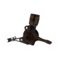 Montante sospensione ANT. SX SMART Fortwo Coupé W451