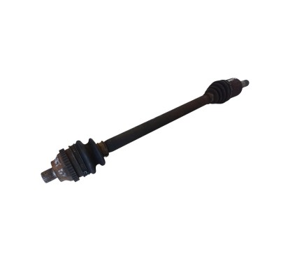 Semiasse Posteriore Destro SMART ForTwo Coupé W450 - Q0003233V006000000 - 3387452