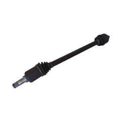 Semiasse Posteriore Destro SMART ForTwo Coupé W450 - Q0003233V006000000 - 3387452