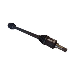 Semiasse Posteriore Destro SMART ForTwo Coupé W450 - Q0003233V006000000 - 3387452