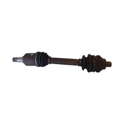 Semiasse Posteriore Sinistro SMART Fortwo Coupé W450 - Q0009852V003000000 - 3387370