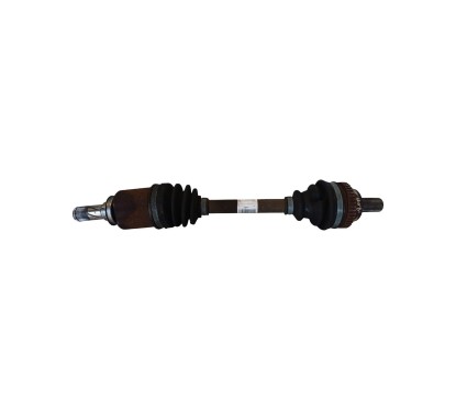 Semiasse Posteriore Sinistro SMART Fortwo Coupé W451 - A4513570701 - 3390265