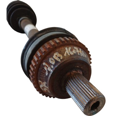 Semiasse Posteriore Sinistro SMART Fortwo Coupé W451