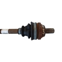 Semiasse Posteriore Sinistro SMART Fortwo Coupé W451 - A4513570701 - 3390265