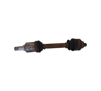 Semiasse Posteriore Sinistro SMART Fortwo Coupé W450 - Q0009852V003000000 - 3387494
