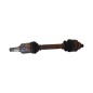 Semiasse Posteriore Sinistro SMART Fortwo Coupé W450