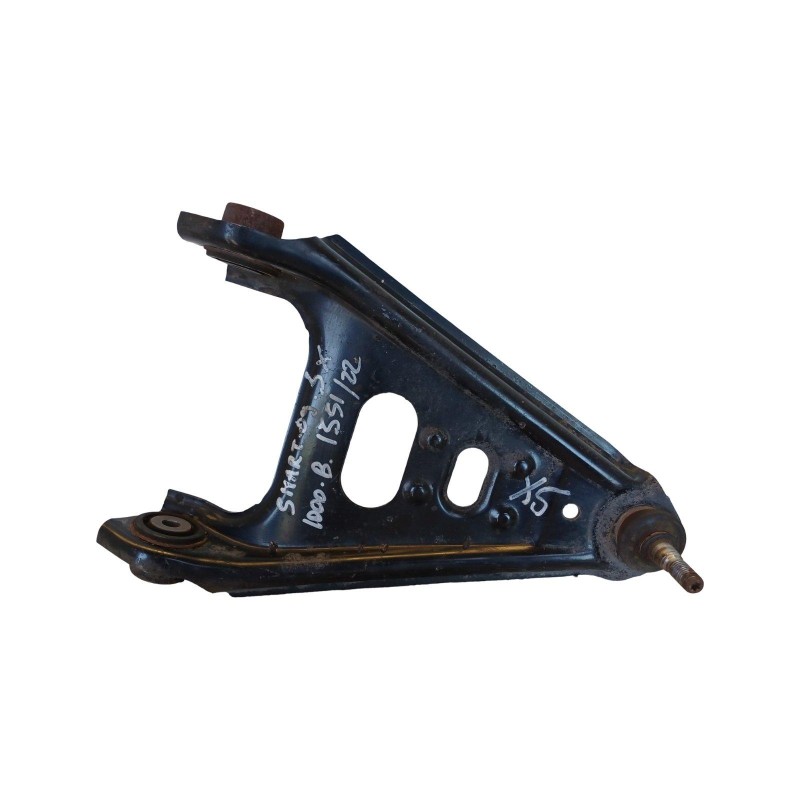 Braccio Oscillante Anteriore Sinistro SMART Fortwo Coupé W451