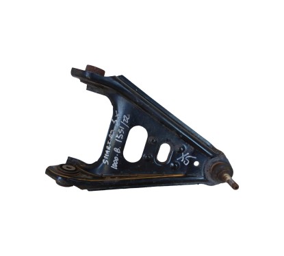 Braccio Oscillante Anteriore Sinistro SMART Fortwo Coupé W451 - A4513300010 - 3390405