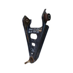 Braccio Oscillante Anteriore Sinistro SMART Fortwo Coupé W451 - A4513300010 - 3390405