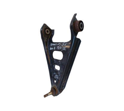 Braccio Oscillante Anteriore Sinistro SMART Fortwo Coupé W451