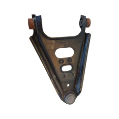Braccio Oscillante Anteriore Sinistro SMART Fortwo Coupé W451 - A4513300010 - 3390405
