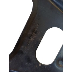 Braccio Oscillante Anteriore Sinistro SMART Fortwo Coupé W451 - A4513300010 - 3390405