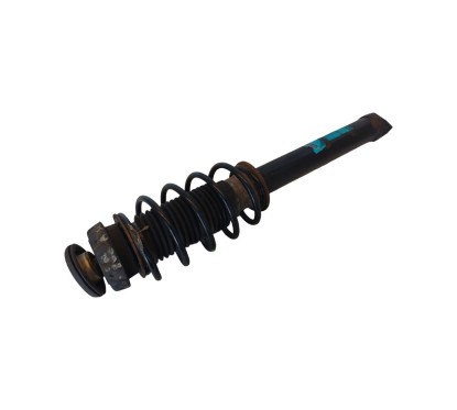 Ammortizzatore Anteriore Sinistro SMART ForTwo Coupé W450 - Q0008598V004000000 - 3387509