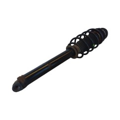 Ammortizzatore Anteriore Sinistro SMART ForTwo Coupé W450 - Q0008598V004000000 - 3387509