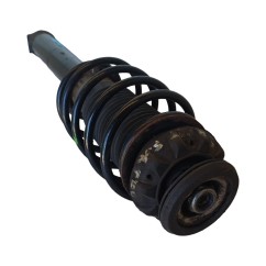 Ammortizzatore Anteriore Sinistro SMART ForTwo Coupé W450 - Q0008598V004000000 - 3387509