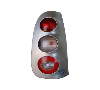 Stop fanale posteriore Destro SMART ForTwo Coupé W450 - Q0012861V001000000 - 3387546