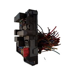 Centralina porta fusibili SMART ForTwo Cabrio W450 - 000 1683 V001 - 3390815