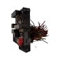 Centralina porta fusibili SMART ForTwo Cabrio W450