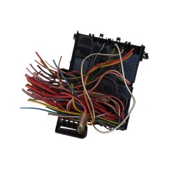 Centralina porta fusibili SMART ForTwo Cabrio W450 - 000 1683 V001 - 3390815