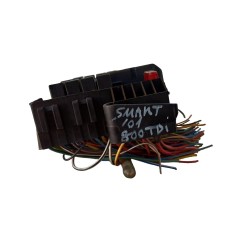 Centralina porta fusibili SMART ForTwo Cabrio W450 - 000 1683 V001 - 3390815