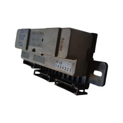 Centralina servizi confort sotto il sedile SMART ForTwo Coupé W450 - 0002350V007 - 3390861