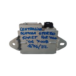 Centralina Servosterzo SMART Fortwo Coupé W450 - 001 1881 V002 - 3391163