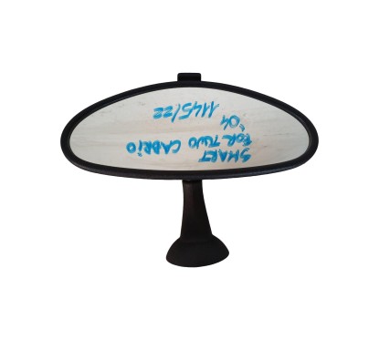 Specchietto Retrovisore Interno SMART ForTwo Cabrio W450 - Q0000710V005C22A00 - 3389064