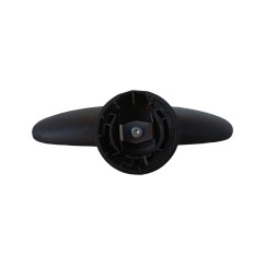 Specchietto Retrovisore Interno SMART ForTwo Cabrio W450 - Q0000710V005C22A00 - 3389064
