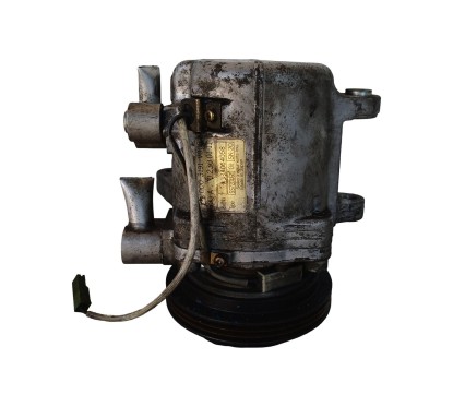 Compressore A/C SMART ForTwo Coupé W450 - Q0003191V010000000 - 3391386
