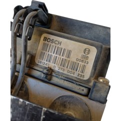 ABS SMART ForTwo Coupé W450 - Q0006648V004000000 - 3391548
