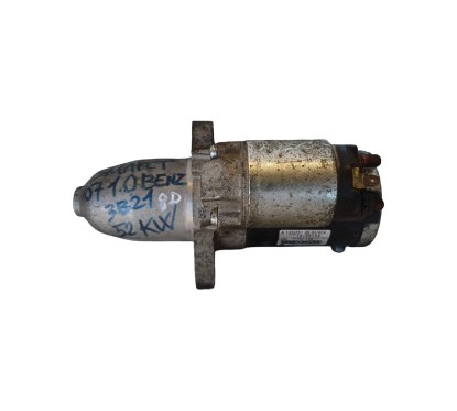 Motorino d' avviamento SMART ForTwo Cabrio W451 - A1321510001 - 3391229