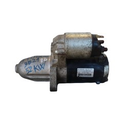Motorino d' avviamento SMART ForTwo Cabrio W451 - A1321510001 - 3391229