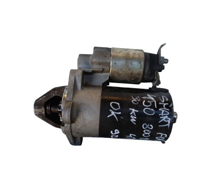 Motorino d' avviamento SMART Fortwo Coupé W450 - Q0001477V006000000 - 3391633