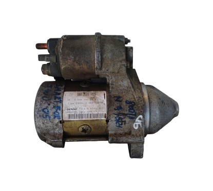 Motorino d' avviamento SMART Fortwo Coupé W450 - Q0001477V006000000 - 3391586
