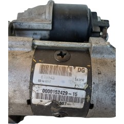 Motorino d' avviamento SMART ForTwo Cabrio W450 - Q0003188V008000000 - 3391674
