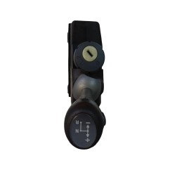 Leva cambio automatico SMART ForTwo Coupé W450 - Q0007543V003C28Y00 - 3389454