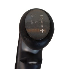 Leva cambio automatico SMART ForTwo Coupé W450 - Q0007543V003C28Y00 - 3389454