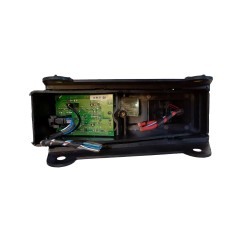 Leva cambio automatico SMART ForTwo Coupé W450 - Q0007543V003C28Y00 - 3389454