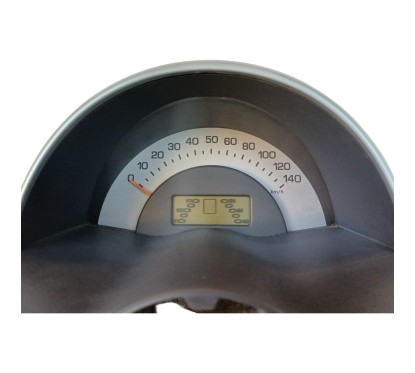 Contachilometri SMART ForTwo Coupé W450