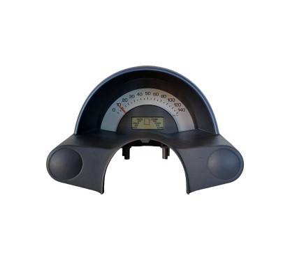 Contachilometri SMART Fortwo Coupé W450 - Q0019384V001000000 - 3389422