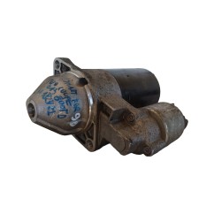 Motorino d' avviamento SMART ForTwo Cabrio W451 - A0051513801 - 3389459