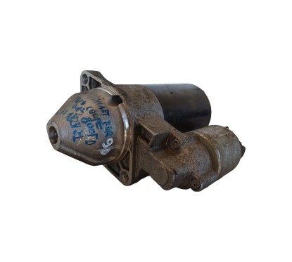 Motorino d' avviamento SMART ForTwo Cabrio W451 - A0051513801 - 3389459