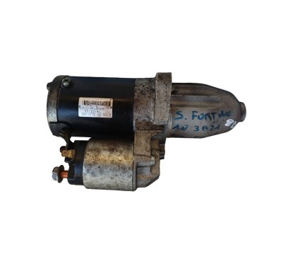 Motorino d' avviamento SMART Fortwo Coupé W451 - A1321510001 - 3389461