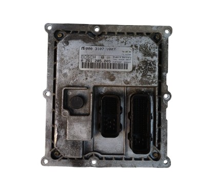Centralina motore SMART ForTwo Coupé W450 - Q0003107V007000000 - 3389464