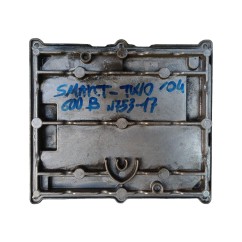 Centralina motore SMART ForTwo Coupé W450 - Q0003107V007000000 - 3389464