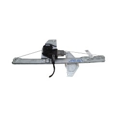 Alzacristallo elettrico ant. SX CITROEN Berlingo 3° Serie - 9221ER - 3394471
