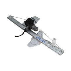 Alzacristallo elettrico ant. SX CITROEN Berlingo 3° Serie - 9221ER - 3394471
